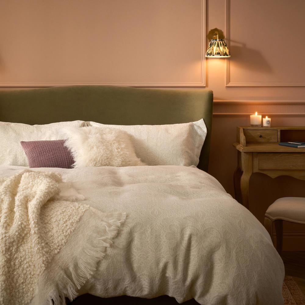 Elodie Duvet Cover